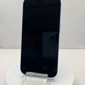 iPhone 16 128GB ウルトラマリン SIMフリー