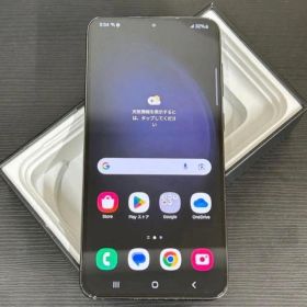 [美品] ギャラクシー S23｜128GB｜SIMフリー