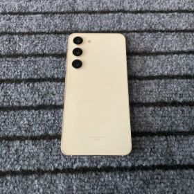 23 Galaxy S23 256GB SIMフリー 国内版