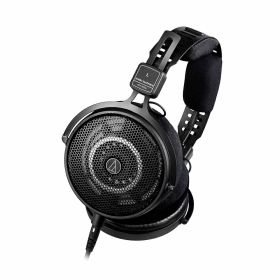 オーディオテクニカ プロフェッショナルオープンバックリファレンスヘッドホン ATH-R50X audio-technica