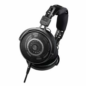 AUDIO-TECHNICA オーディオテクニカ ATH-R50x 開放型ヘッドホン オープンバックリファレンスヘッドホン