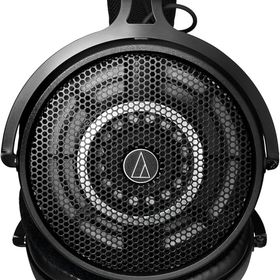 オーディオテクニカ Audio Technica ATH-R50x プロフェッショナルオープンバックリファレンスヘッドホン