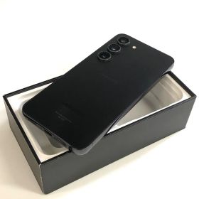 【良品】Galaxy S23 256GB｜SIMフリー｜SC-51D