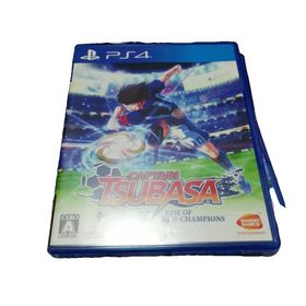 バンダイナムコエンターテインメント(BANDAI NAMCO Entertainment)のキャプテン翼 RISE OF NEW CHAMPIONS(家庭用ゲームソフト)