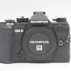 【中古品】OLYMPUS OM-D E-M5 Mark III ボディ オリンパス