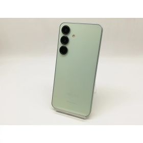 【中古】【赤ロム保証あり】SAMSUNG SoftBank 【SIMフリー】 Galaxy S25 ミント 12GB 256GB SM-S931Z【横浜】保証期間1ヶ月【ランクA】