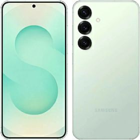 【ほぼ新品・本体のみ】Galaxy S25 SM-S931Z 12G+256G SoftBank [ミント] 【日曜日以外即日発送】【送料無料】