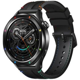 Xiaomi｜シャオミ スマートウォッチ Xiaomi Watch S4 Rainbow BHR9199GL