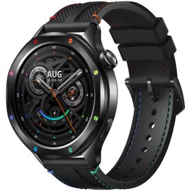 Xiaomi シャオミ スマートウォッチ Xiaomi Watch S4 Rainbow BHR9199GL レインボー