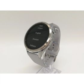 【中古】Xiaomi Xiaomi Watch S4 シルバー【福岡天神】保証期間1ヶ月【ランクB】
