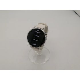 【中古】Xiaomi Xiaomi Watch S4 41mm [ホワイト]【広島本通】保証期間1ヶ月【ランクA】