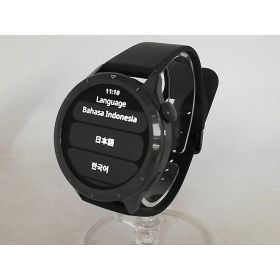 【中古】Xiaomi Xiaomi Watch S4 ブラック【大宮東口】保証期間1ヶ月【ランクB】