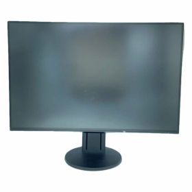 【中古】EIZO◆液晶モニタ・液晶ディスプレイ FlexScan EV2456-BK [24.1インチ ブラック]//【パソコン】