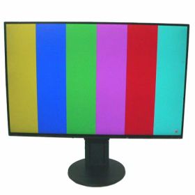 EIZO FlexScan EV2456 24.1インチ液晶モニター WUXGA(1920x1200) HDMI/DisplayPort/DVI-D/VGA 液晶傷あり
