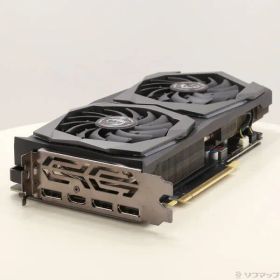 ソフマップ 〔中古品〕 GeForce RTX 2060 SUPER GAMING X【344】