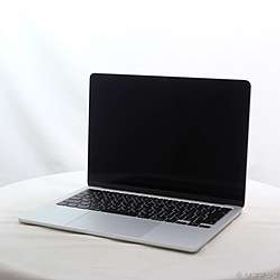 〔中古品〕 MacBook Air 13.6-inch Early-2024 MXCT3J／A Apple M3 8コアCPU_10コアGPU 16GB SSD512GB シルバー 〔14.7 Sonoma〕 ［グラフィック：オンボード／JISキーボード］〔中古品〕 MacBook Air 13.6-inch Early-2024 MXCT3J／A Apple M3 8コアCPU_10コアGPU 16GB SSD512GB シルバー 〔14.7 Sonoma〕 ［グラフィック：オンボード／JISキーボード］