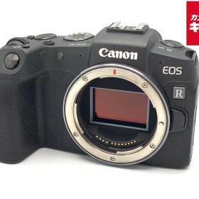 【中古】 【良品】 キヤノン EOS RP ボディ 【ミラーレス一眼】 【6ヶ月保証】