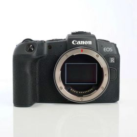 【中古】 (キヤノン) Canon EOS RP ボデイ【中古カメラ デジタル一眼】 ランク：AB