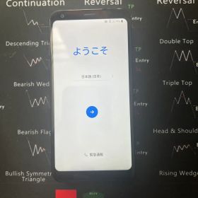 LG L-03K 64GB docomoSIMフリー 利用制限○ 本体