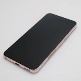 【中古】安心保証 超美品 Galaxy S22 SC-51C ピンクゴールド スマホ 白ロム 中古土日祝発送OK