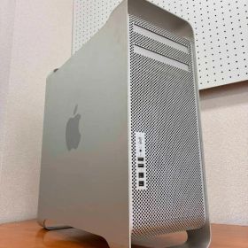 Mac Pro (Early 2009)