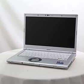 〔中古品〕 Lets note LV9 CF-LV9RDAVS ［Core-i5-10310U (1.7GHz)／8GB／SSD256GB／14インチワイド／Windows11 Pro MAR］〔中古品〕 Lets note LV9 CF-LV9RDAVS ［Core-i5-10310U (1.7GHz)／8GB／SSD256GB／14インチワイド／Windows11 Pro MAR］