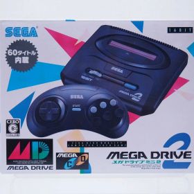 【4/4(土)20時〜全品ポイント10倍！要エントリー】【未使用】 セガ SEGA メガドライブミニ HAA-2524