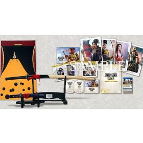 【新品】【即納】【PS4】限定 信長の野望・新生 TREASURE BOX 【暖簾&信長愛刀セット付き】 早期購入特典シナリオ「長篠設楽原の戦い」ダウンロードシリアル 同梱 のぶながのやぼう ゲーム ソフト プレステ トレジャーボックス プレゼント 勉強 歴史 戦国 武将