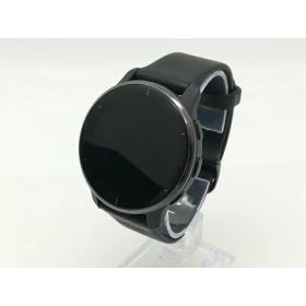 【中古】Garmin Venu 2 Plus 010-02496-41 Black/Slate【大須】保証期間1ヶ月【ランクB】