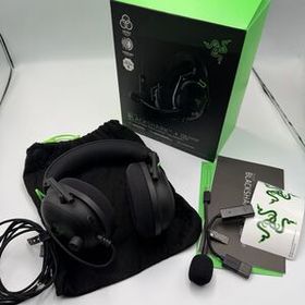 Razer BlackShark V2 サウンドカード付き②