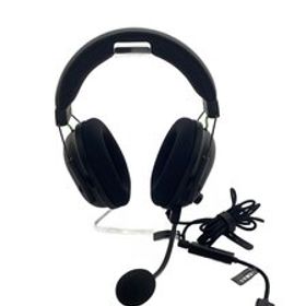 Razer◆ヘッドセット BlackShark V2 RZ04-03230100-R3M1