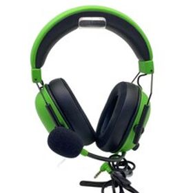 Razer◆ヘッドセット BlackShark V2 X RZ04-03240600-R3M1//