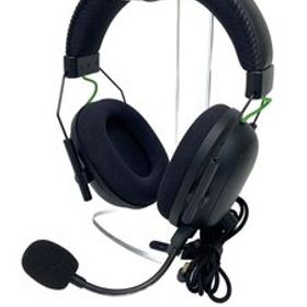 Razer◆ヘッドセット BlackShark V2 RZ04-03230100-R3M1