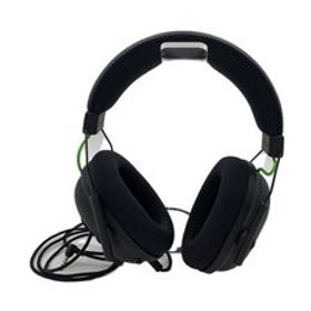 Razer◆ヘッドセット BlackShark V2 RZ04-03230100-R3M1