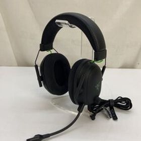 Razer◆ヘッドセット BlackShark V2 RZ04-03230100-R3M1