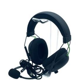 Razer◆ヘッドセット BlackShark V2 RZ04-03230100-R3M1