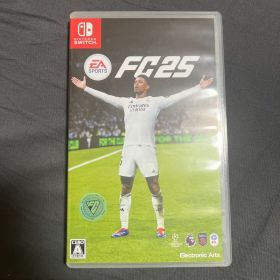 EA SPORTS FC 25 Nintendo Switch