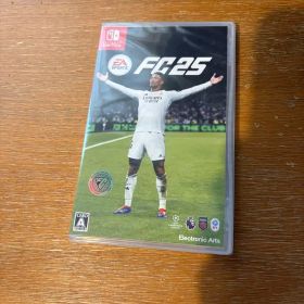 EA SPORTS FC 25 Nintendo Switch