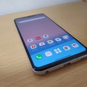 LG style3 L-41A 64GB SIMフリー 美品 動作確認済