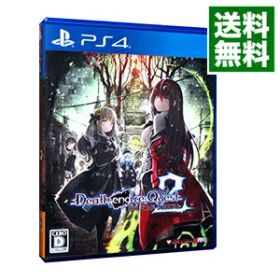【中古】PS4 Death end re；Quest 2