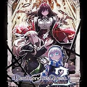 【中古】【良い】Death end re;Quest 2 Death end BOX - PS4 【特典】描き下ろしイラスト使用のオリジナル収納BOX、ビジュアルアートワーク:1冊、オリジナルサウ