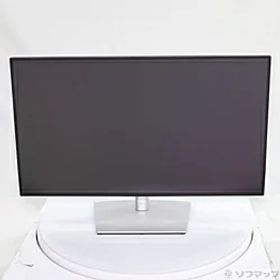 【中古】DELL(デル) U2723QE【291-ud】