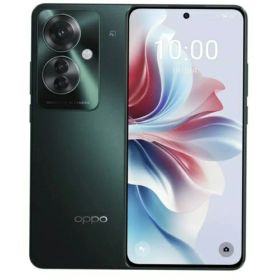 SIMフリー■OPPO Reno11 A CPH2603 ダークグリーン ■