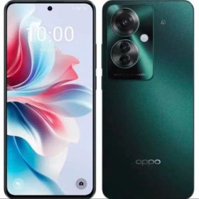 新品 OPPO RENO 11 A ダークグリーン