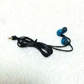 有線イヤホン SE215 SPE-A ブルー