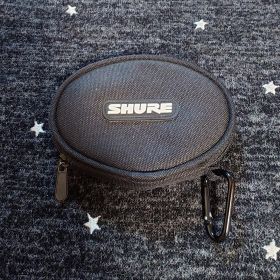 SHURE SE215 イヤホン イヤフォン