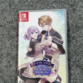 ニンテンドースイッチソフト トラブルマギア アイディアファクトリー株式会社