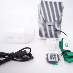 【美品】キヤノン Canon コンパクトデジタルカメラ PowerShot ZOOM PSZOOM [W2603015A]