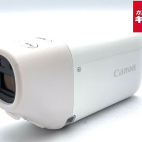 【中古】 【良品】 キヤノン PowerShot ZOOM