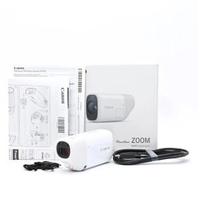 1303＜美品＞キヤノン Canon PowerShot ZOOM